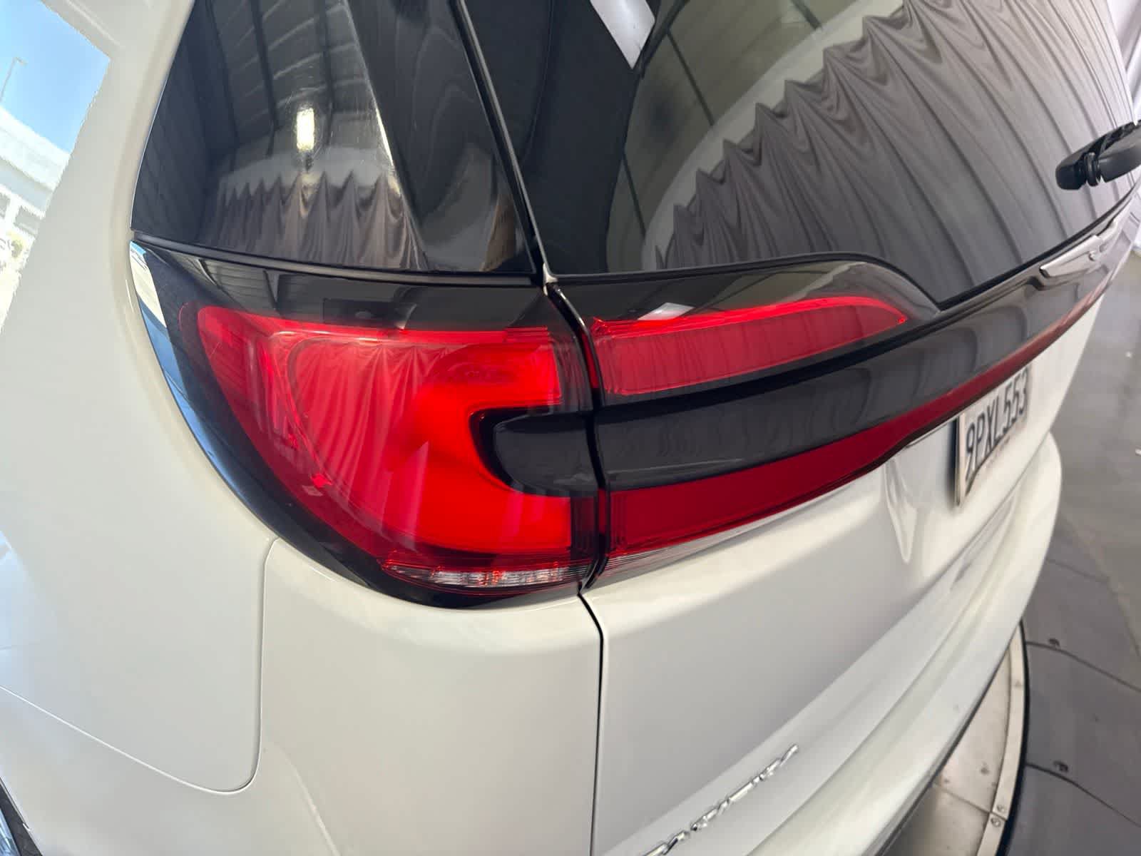 Used 2022 Chrysler Pacifica Touring-L FWD image 12