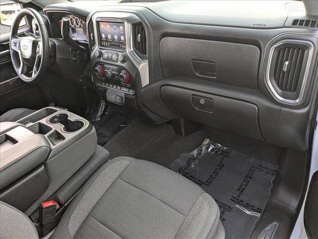 Used 2020 Chevrolet Silverado 1500 LT w/ All-Star Edition image 21