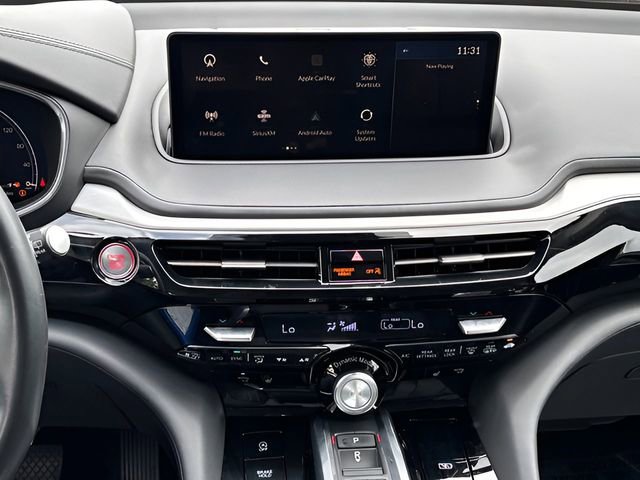Used 2023 Acura MDX FWD w/ Technology Package image 23
