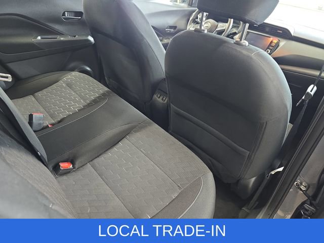 Used 2023 Nissan Kicks SV image 12