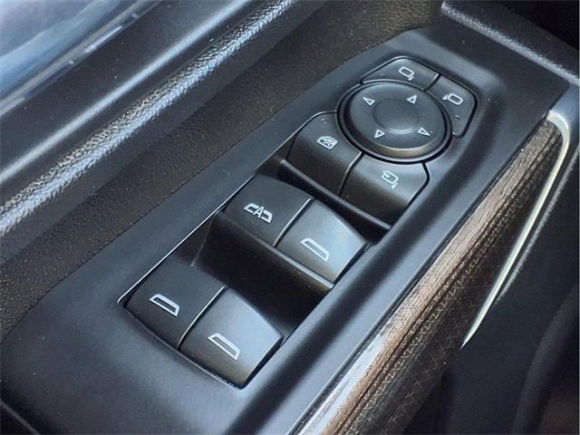 Used 2021 Chevrolet Silverado 3500 LT w/ Texas Edition image 15