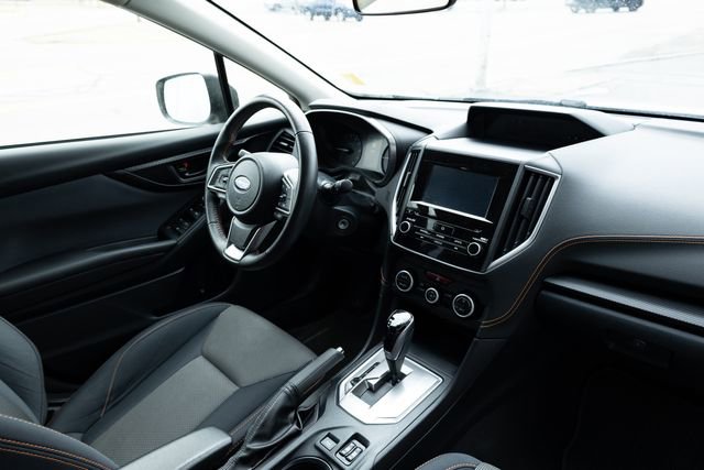 Used 2022 Subaru Crosstrek 2.0i Premium AWD/4WD image 24