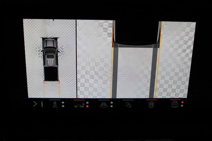 Used 2024 GMC Sierra 1500 AT4 w/ Technology Package image 54