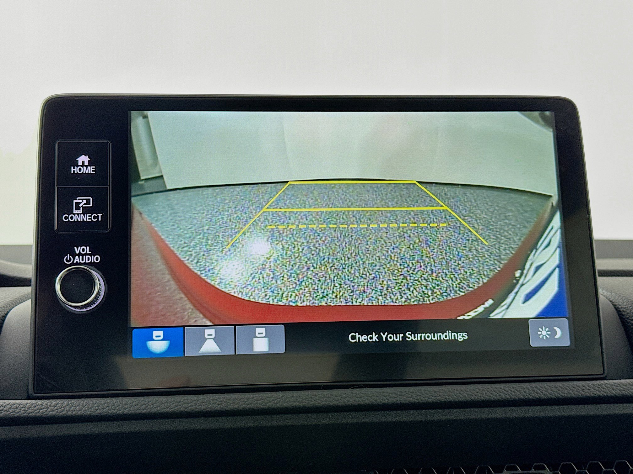 New 2026 Honda CR-V LX image 13