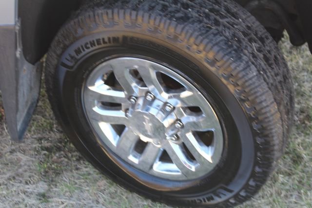 Used 2015 Chevrolet Silverado 2500 LT image 23