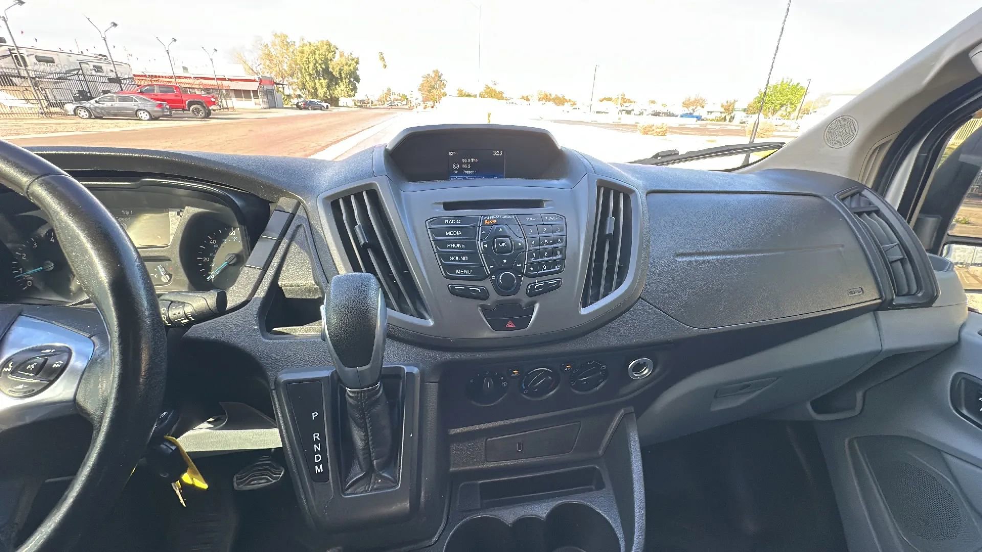 Used 2019 Ford Transit 150 130 Low Roof image 13