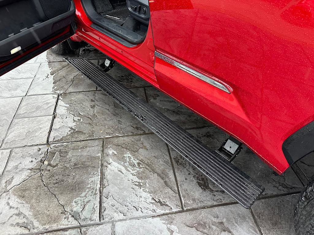 New 2026 Toyota Sequoia Platinum image 10