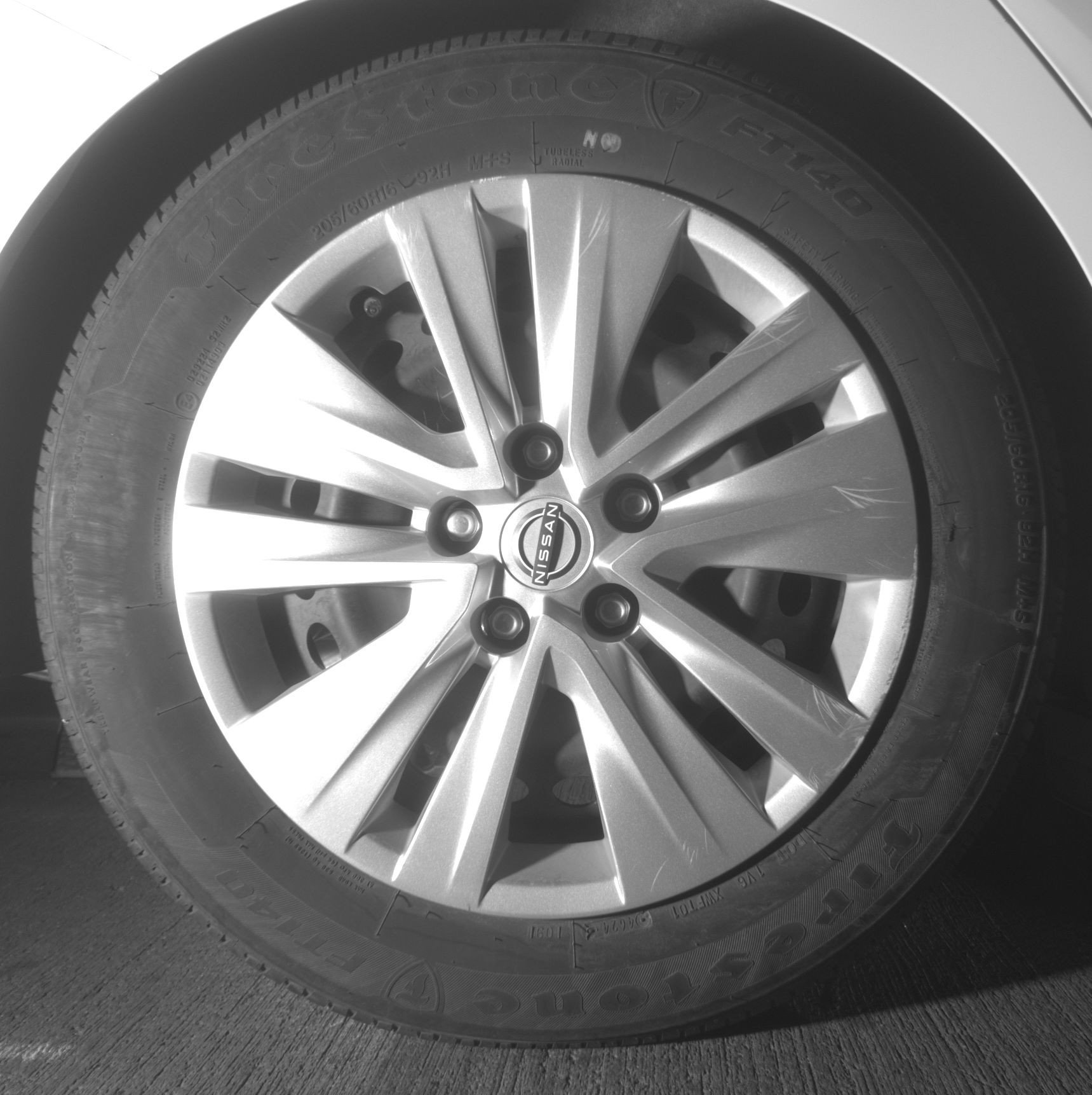 Used 2025 Nissan Sentra S image 15