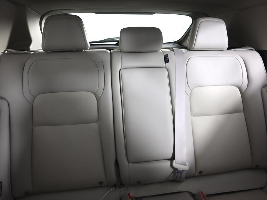Certified 2023 Nissan Ariya FWD image 29