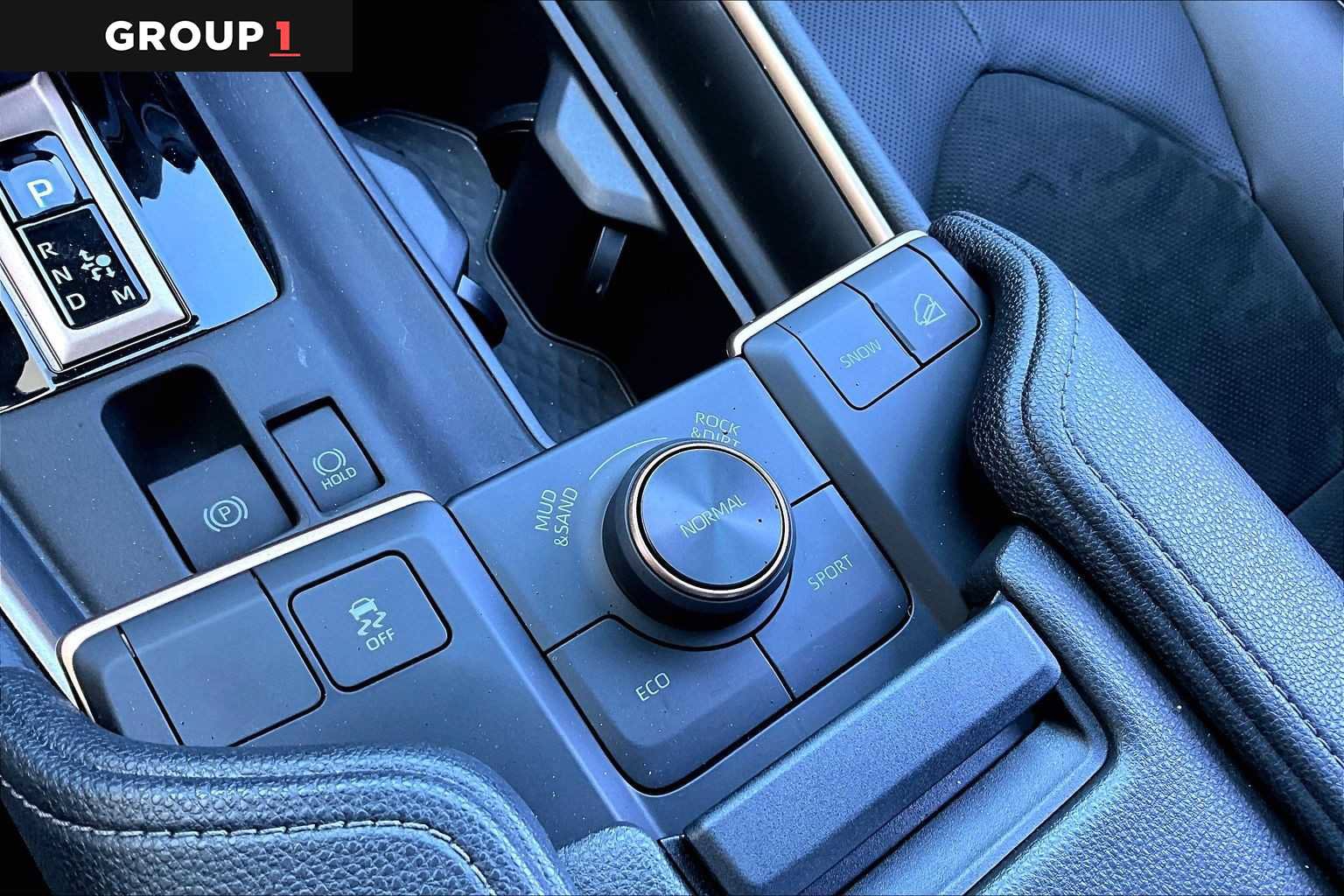 Used 2026 Toyota Grand Highlander AWD Hybrid image 35