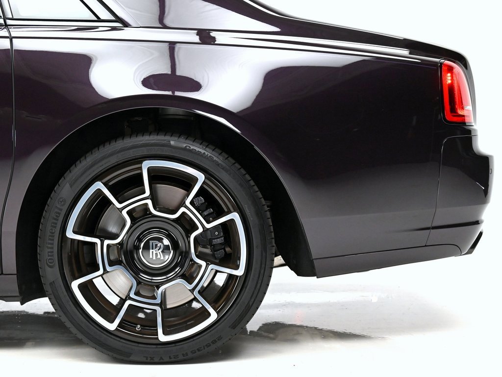 Used 2020 Rolls-Royce Ghost image 6