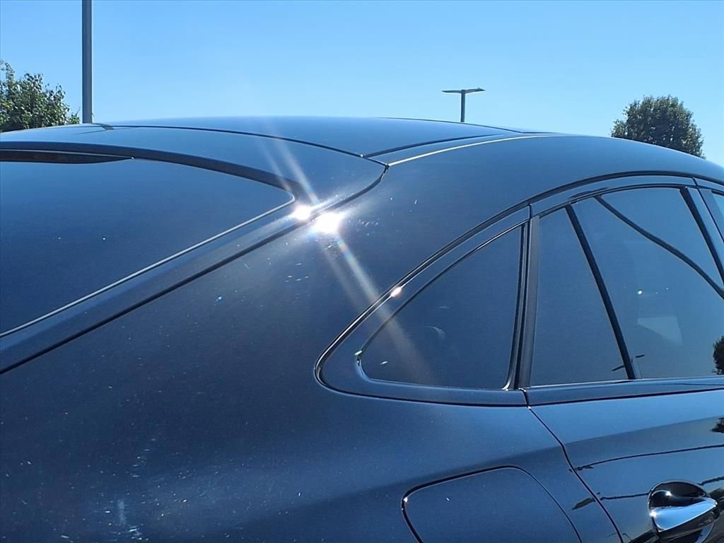 Used 2024 Mercedes-Benz GLE 53 AMG 4MATIC Coupe image 31