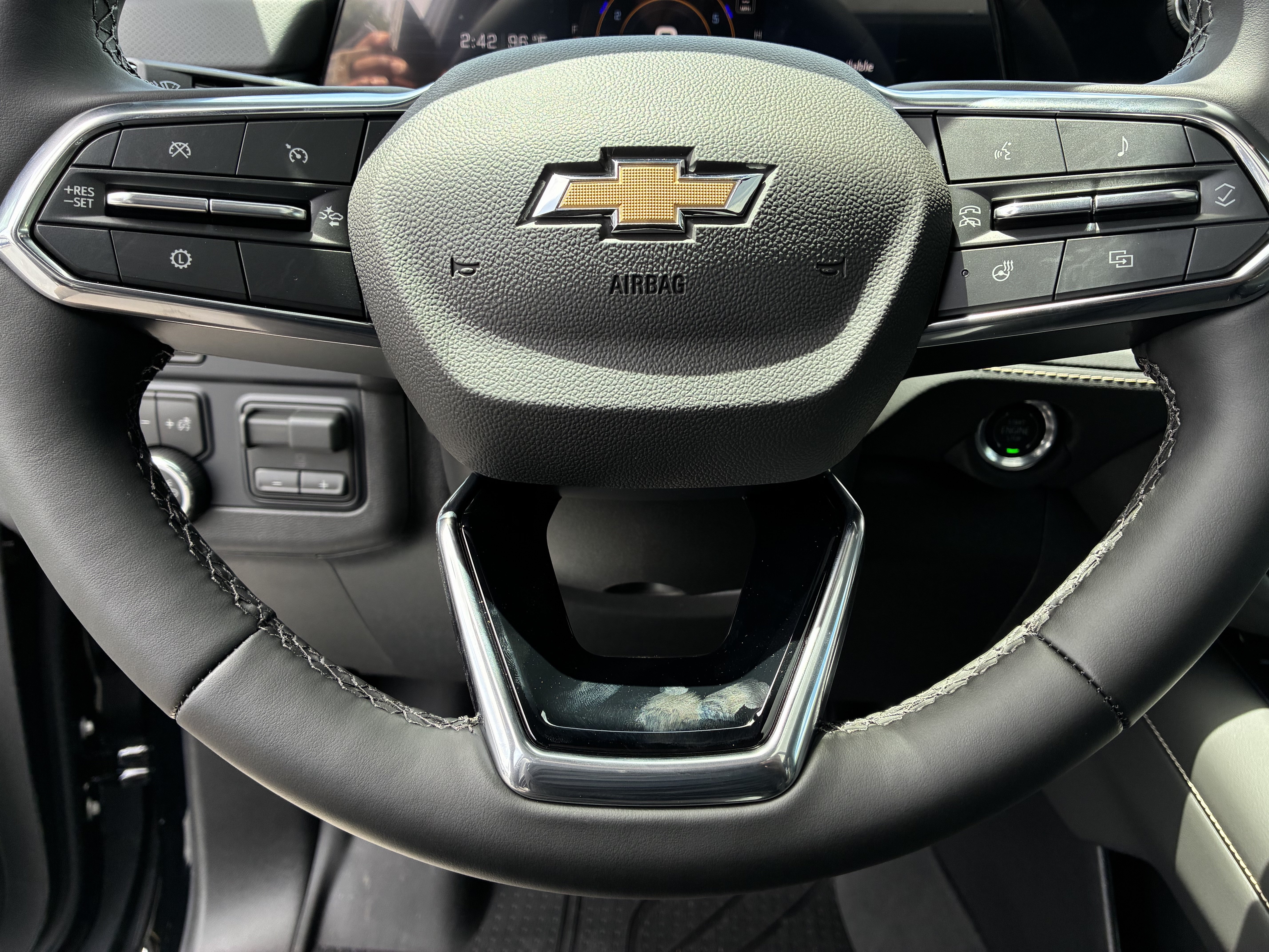 New 2026 Chevrolet Tahoe Premier RWD image 30