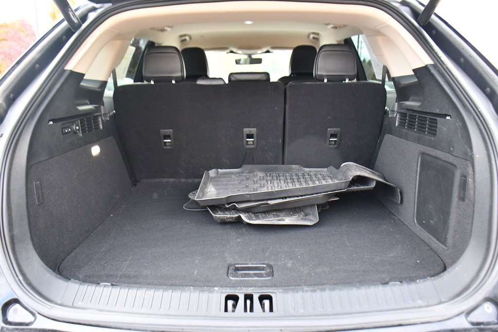 Used 2022 Lincoln Nautilus AWD w/ Premium Package image 18