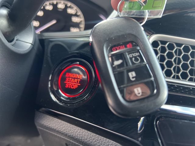 Certified 2024 Honda Civic Sport image 7