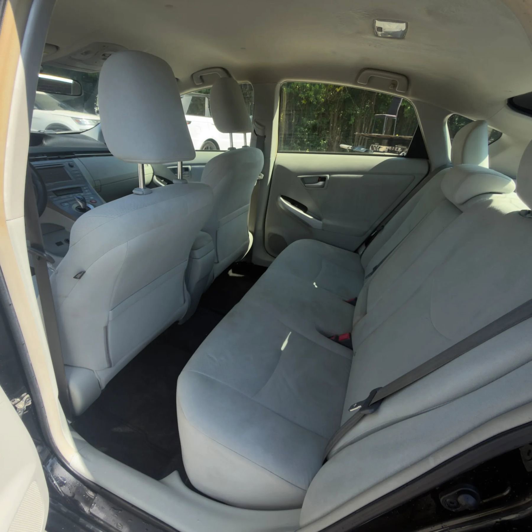 Used 2012 Toyota Prius Three FWD image 9