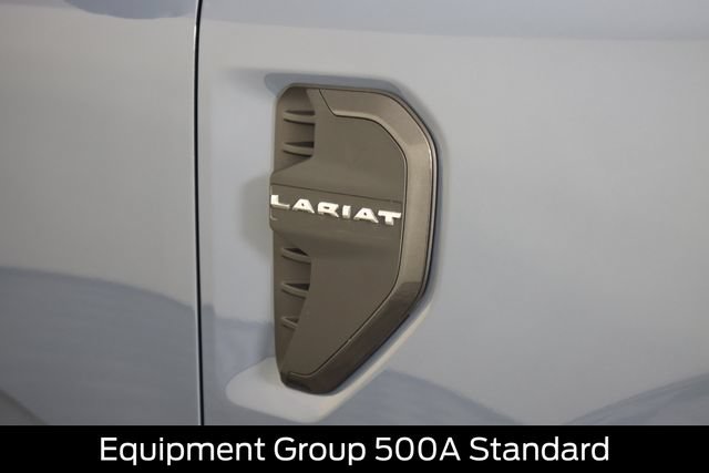 Certified 2024 Ford Ranger Lariat AWD/4WD image 21