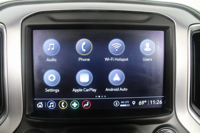 Used 2021 GMC Sierra 1500 Elevation w/ Preferred Package image 4