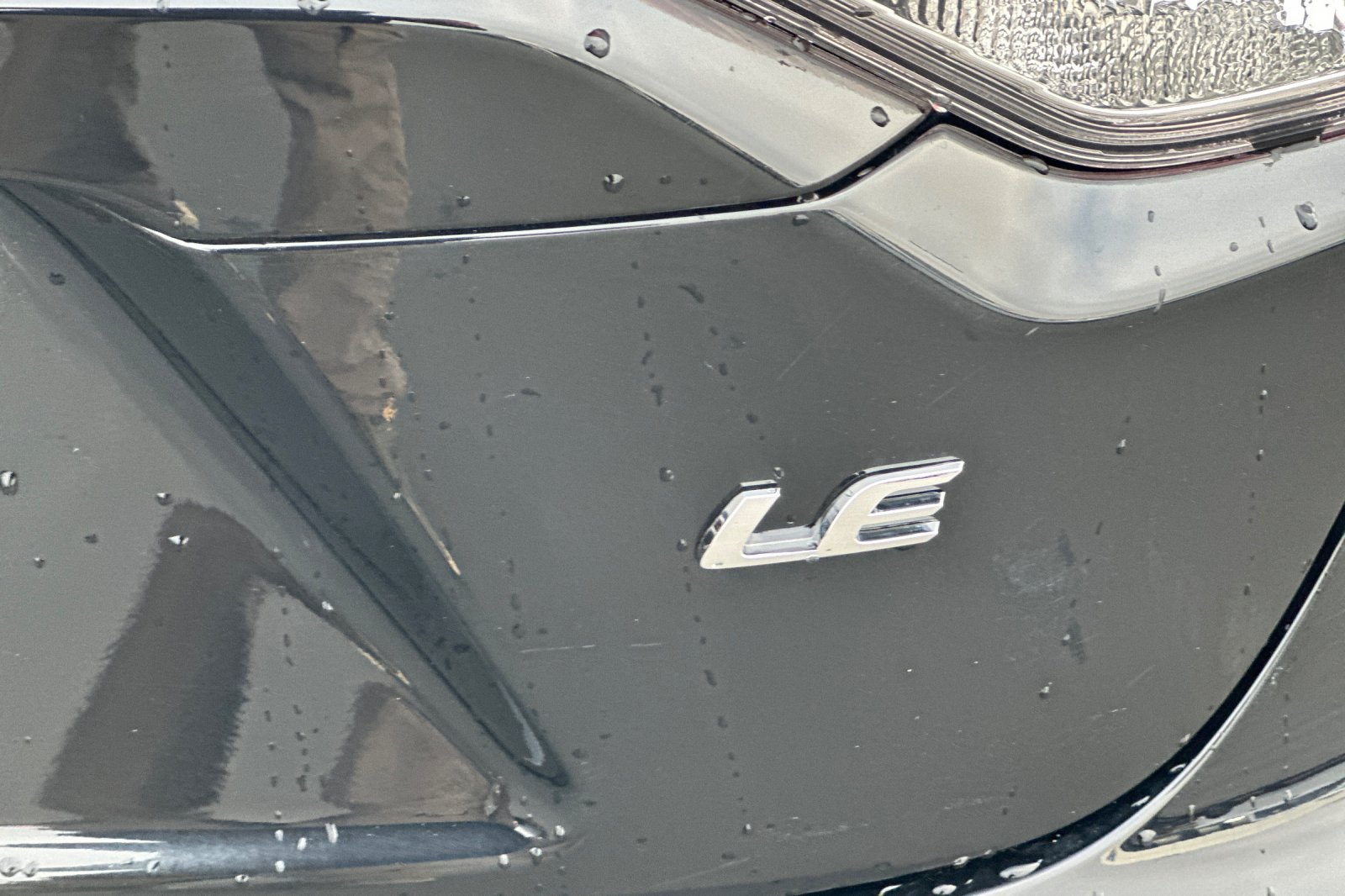 Used 2025 Toyota Corolla LE FWD image 25