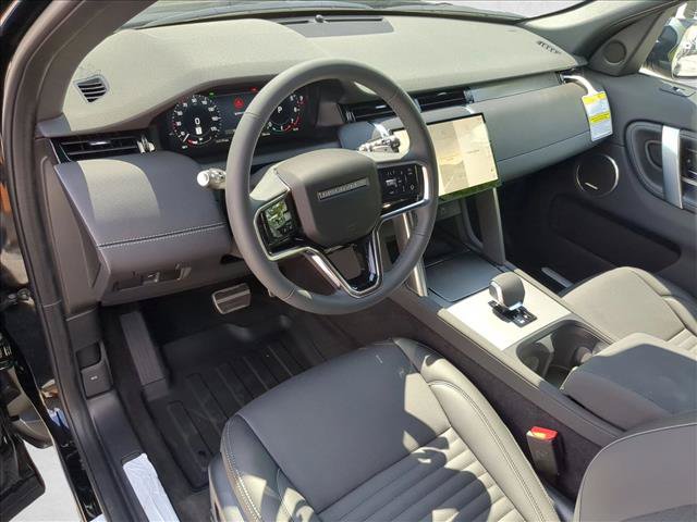 New 2026 Land Rover Discovery Sport Landmark AWD/4WD image 11