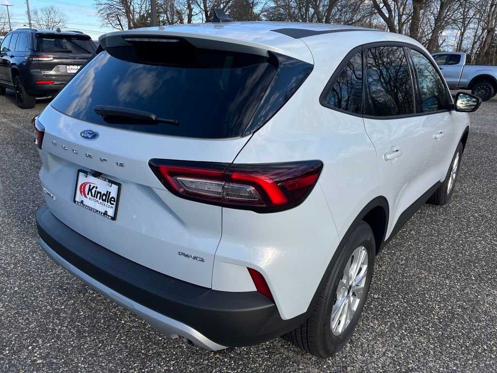New 2026 Ford Escape Active w/ Cold Weather Package image 25