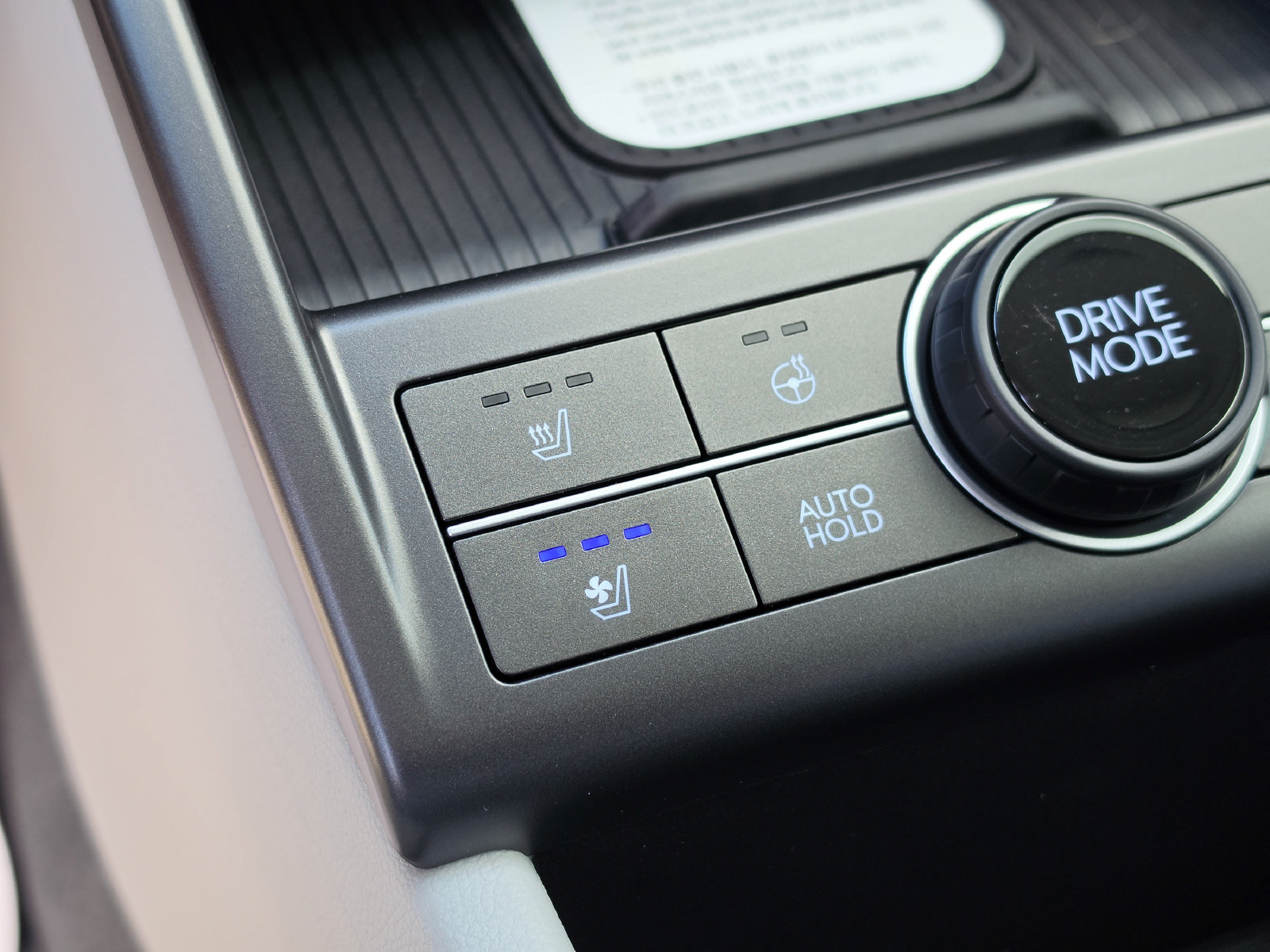 New 2027 Hyundai Kona Limited FWD image 28