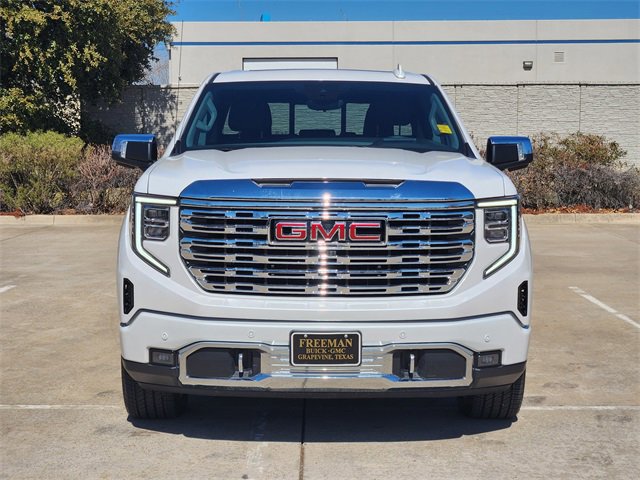 Used 2024 GMC Sierra 1500 Denali w/ Denali Reserve Package image 2