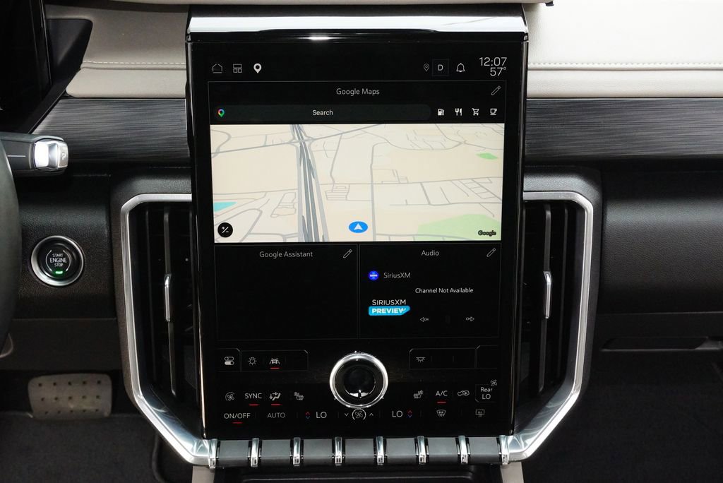 Used 2024 GMC Acadia Elevation FWD image 12