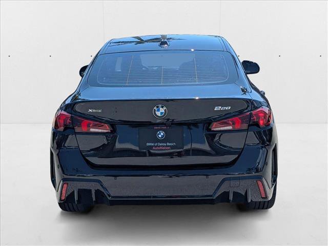 Used 2025 BMW 228i xDrive AWD/4WD image 7