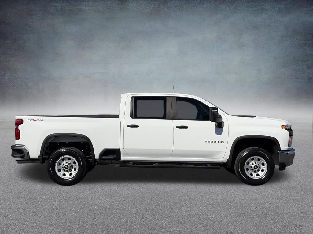 Certified 2022 Chevrolet Silverado 3500 W/T w/ WT Convenience Package AWD/4WD video 2