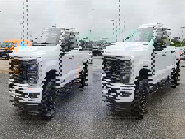 New 2026 Ford F250 XL image 27