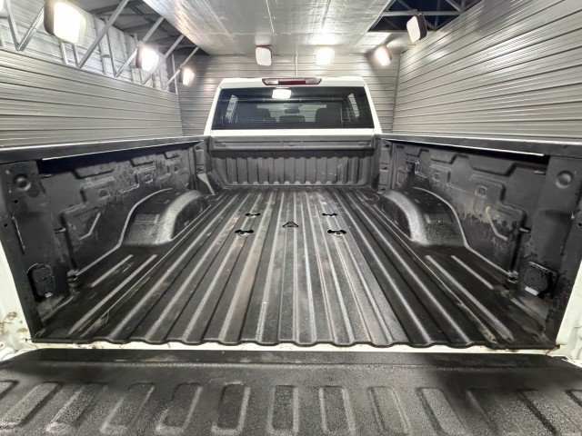 Used 2024 Chevrolet Silverado 2500 Custom w/ Custom Value Package image 12