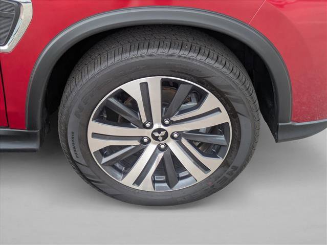 Used 2024 Mitsubishi Outlander Sport ES image 21