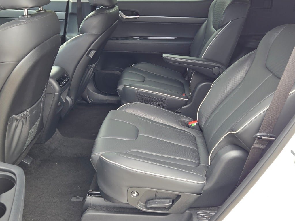 Used 2025 Hyundai Palisade SEL AWD/4WD image 19