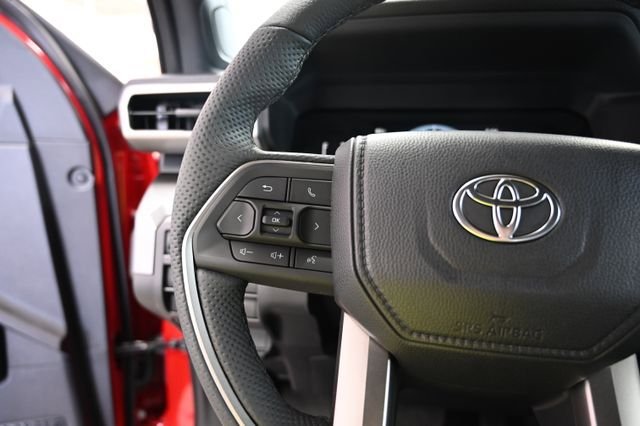 New 2026 Toyota Tacoma SR5 AWD/4WD image 24