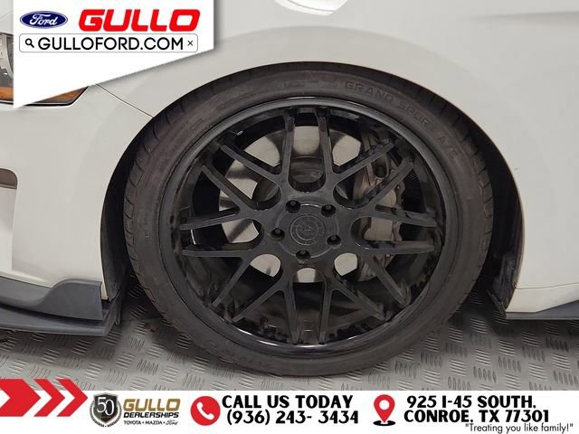 Used 2019 Ford Mustang GT image 26