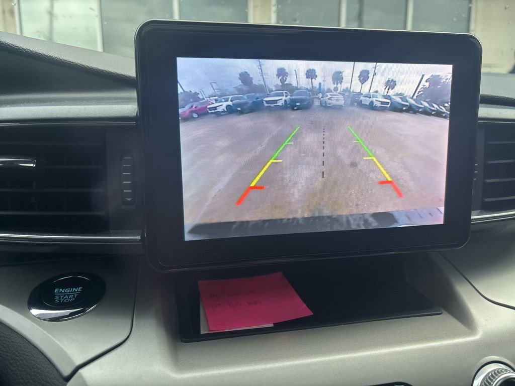 Used 2023 Ford Explorer XLT w/ Equipment Group 202A image 13