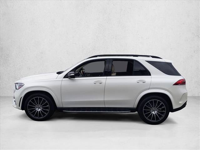 Used 2020 Mercedes-Benz GLE 350 4MATIC image 9