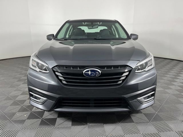 Used 2020 Subaru Legacy Limited AWD/4WD image 5