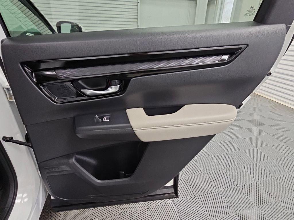 Used 2024 Honda CR-V EX-L image 35