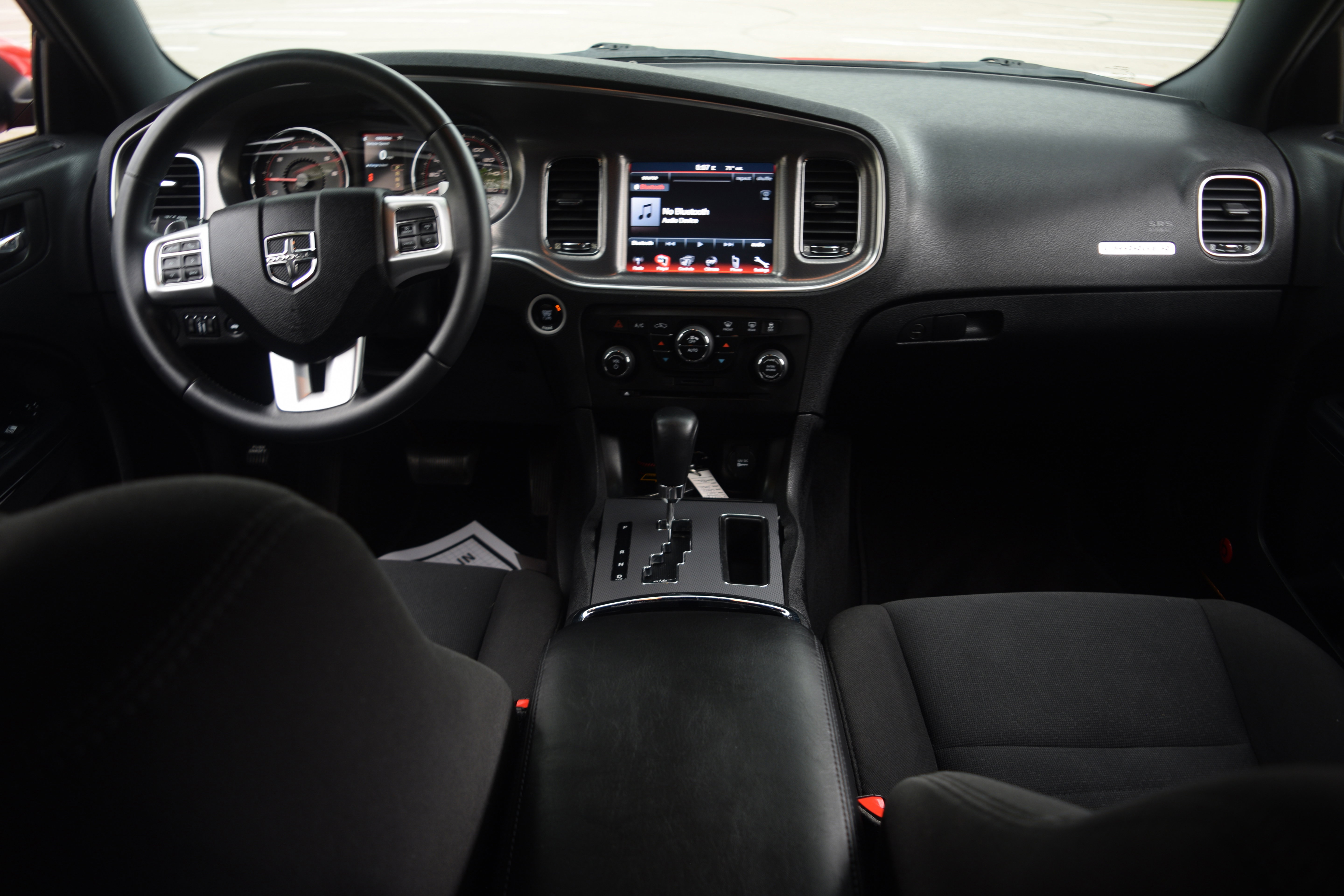 Used 2013 Dodge Charger R/T w/ Wheels & Tunes Group image 8