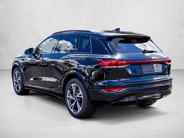 New 2027 Audi Q6 e-tron Prestige AWD/4WD image 7