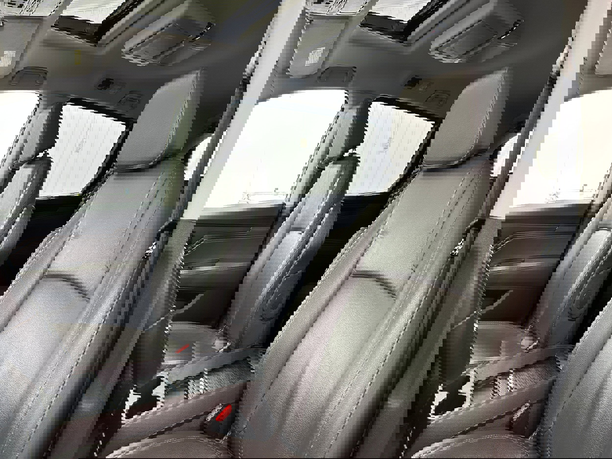 Used 2019 Honda Odyssey EX-L image 25