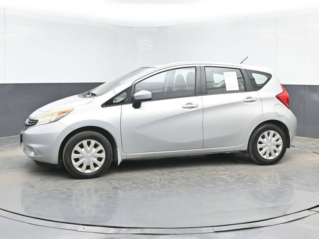 Used 2015 Nissan Versa Note S Plus FWD image 6