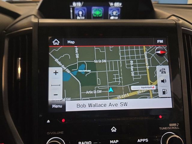 Used 2019 Subaru Forester Touring image 18