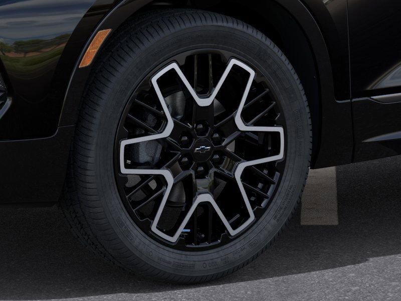 New 2026 Chevrolet Blazer RS image 14