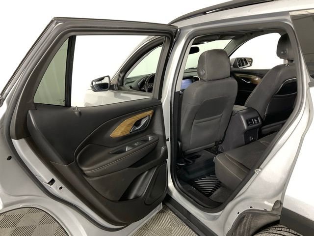 Used 2019 GMC Terrain SLE w/ Driver Convenience Package image 34