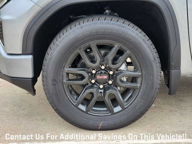 New 2026 GMC Sierra 1500 Elevation w/ Elevation Premium Package image 7