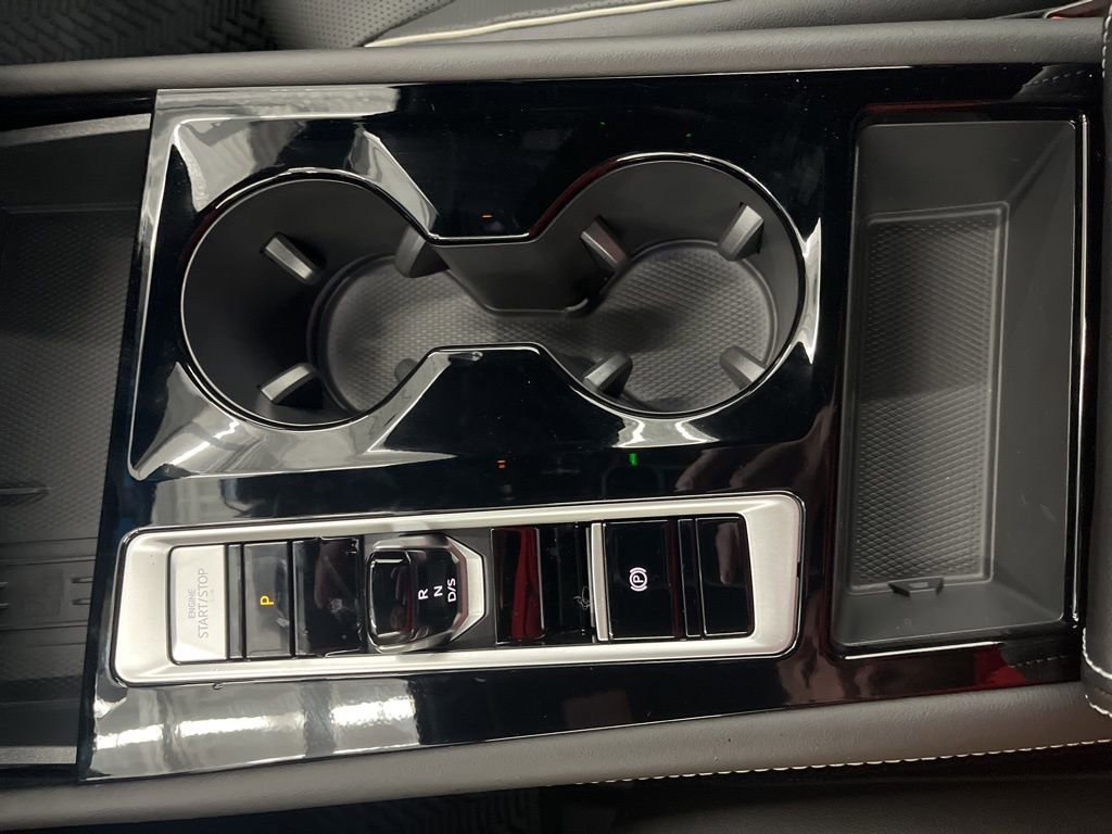 New 2026 Volkswagen Atlas Cross Sport SEL Premium R-Line image 26