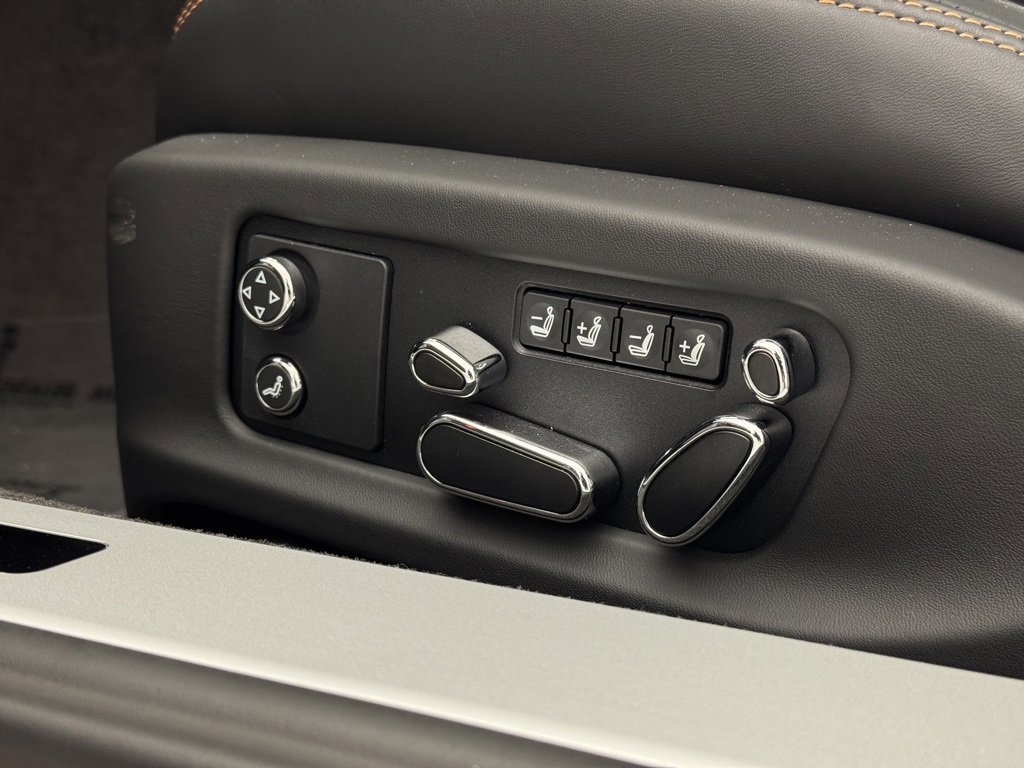 New 2025 Bentley Continental GT image 12